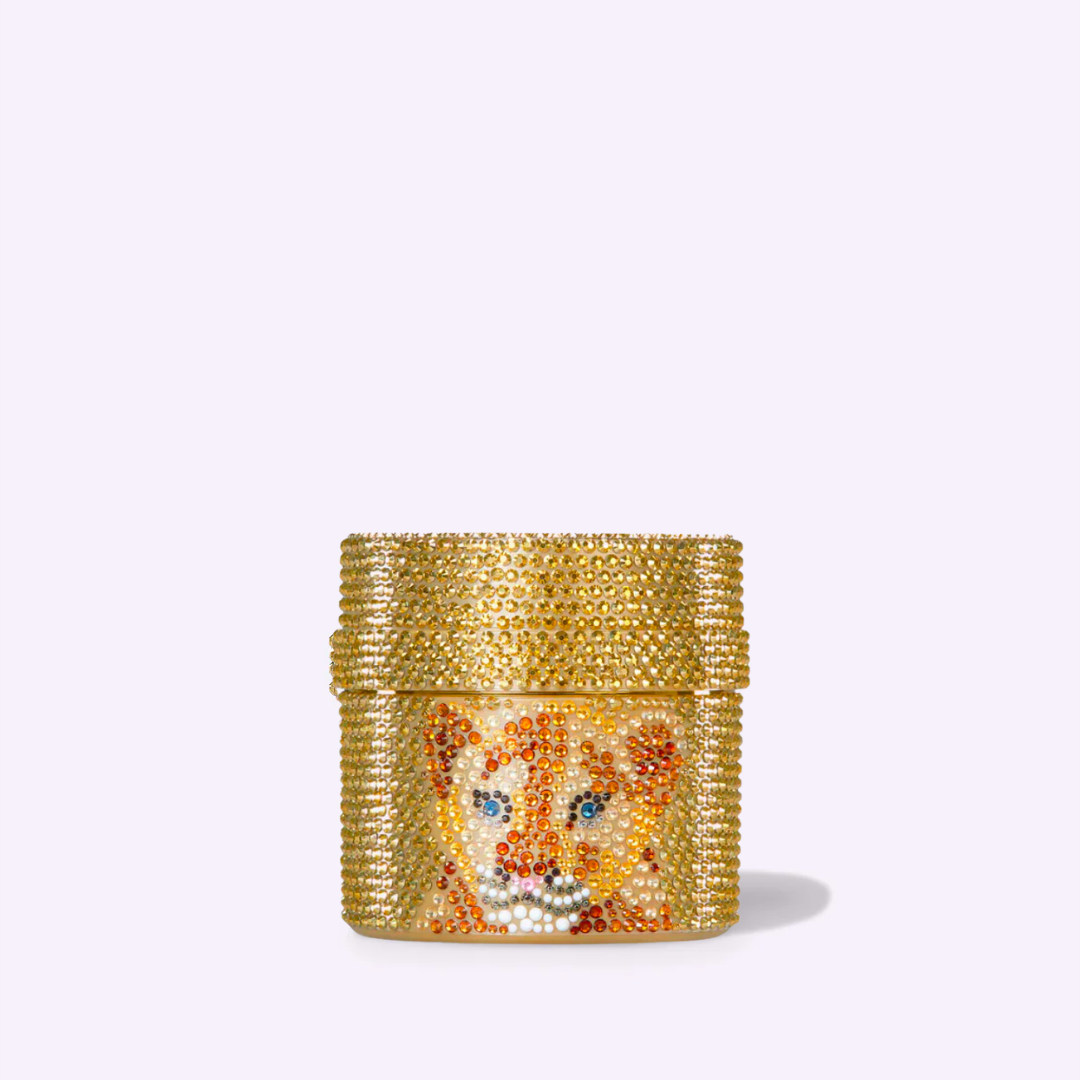 PRAI Beauty Ageless Throat & Decolletage Night Creme - Limited Lion Cub Design