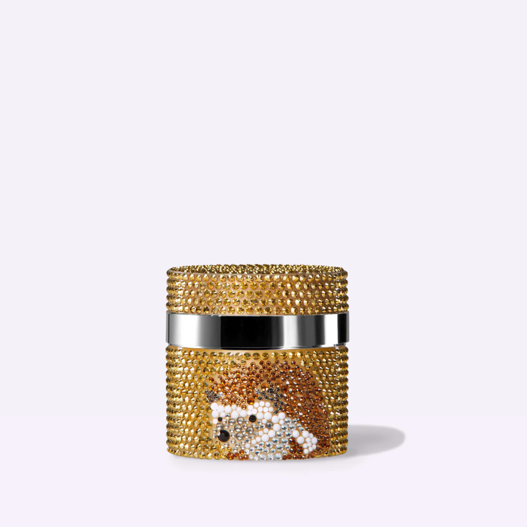 PRAI Beauty Essence of Prai Creme - Limited Hedgehog Design