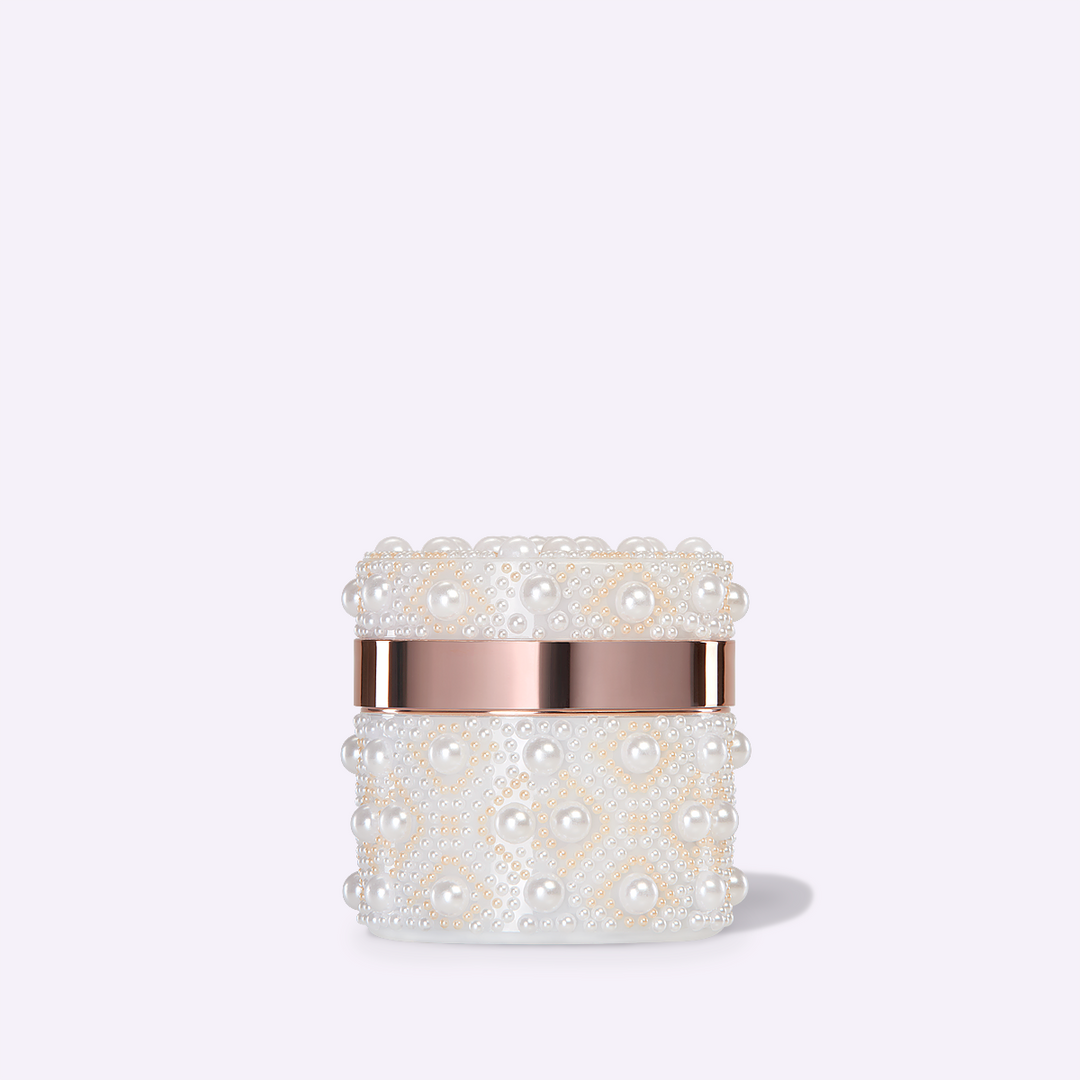 PRAI Beauty Ageless Throat & Decolletage Creme – Intensive Gold +