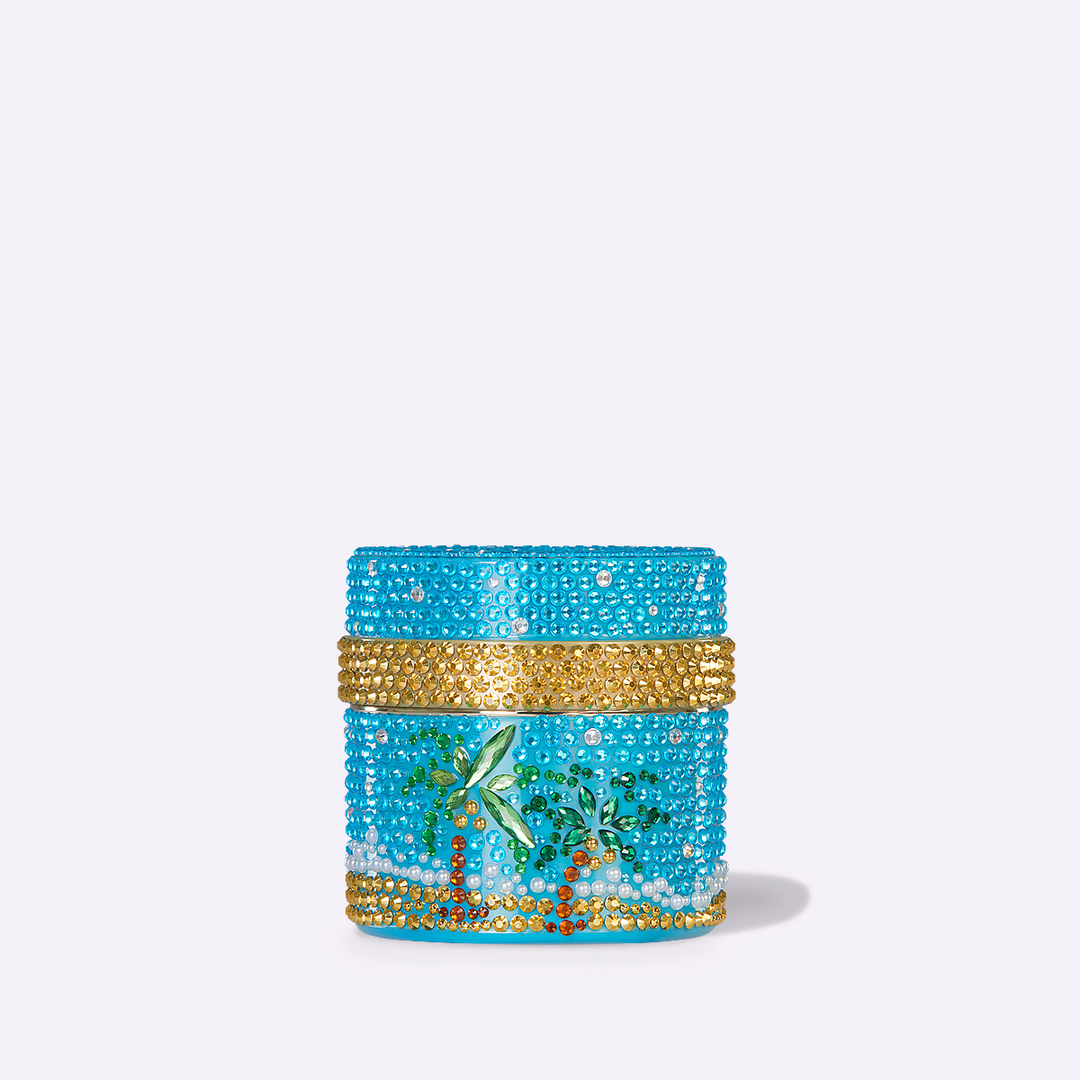 Ageless Throat & Decolletage Creme - Limited Beach Design