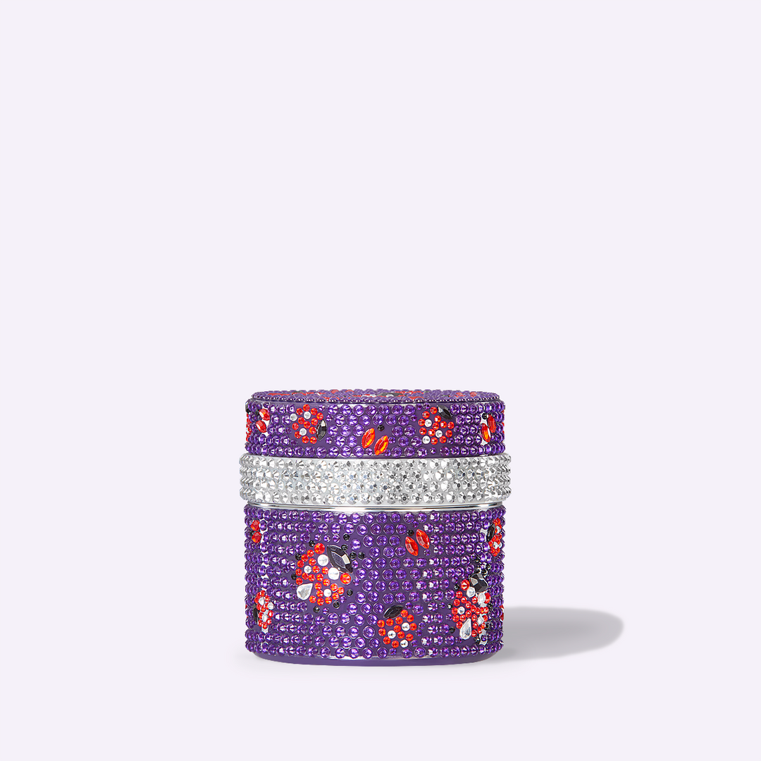 Ageless Throat & Decolletage Night Creme - Limited Ladybug Design