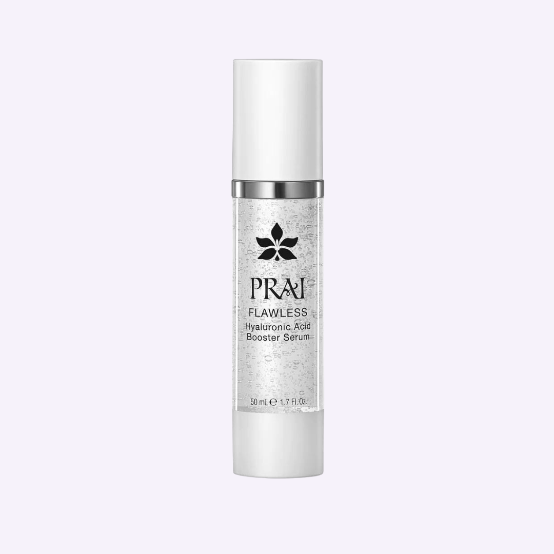 PRAI Beauty Flawless Hyaluronic Acid Booster Serum