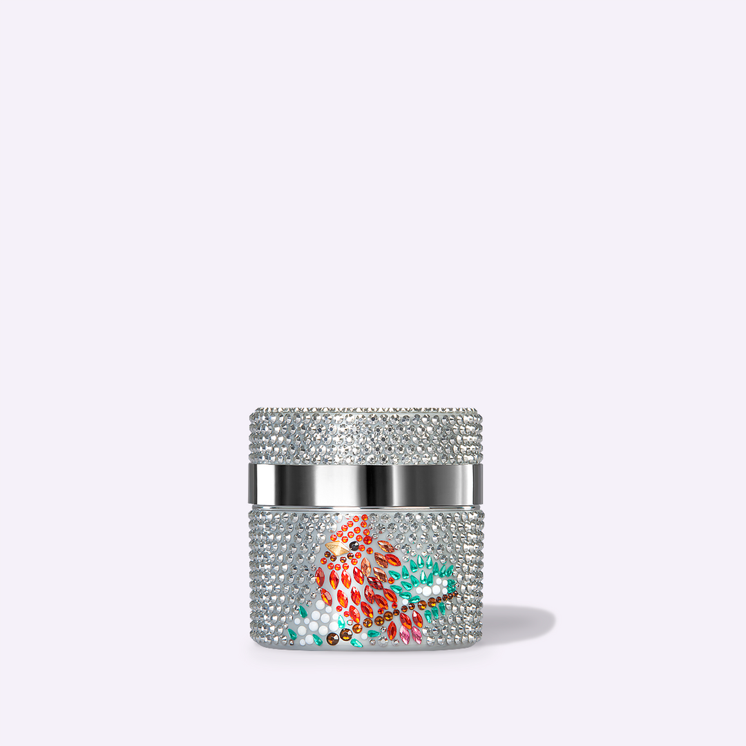 PRAI Beauty Platinum Crema reafirmante y reafirmante