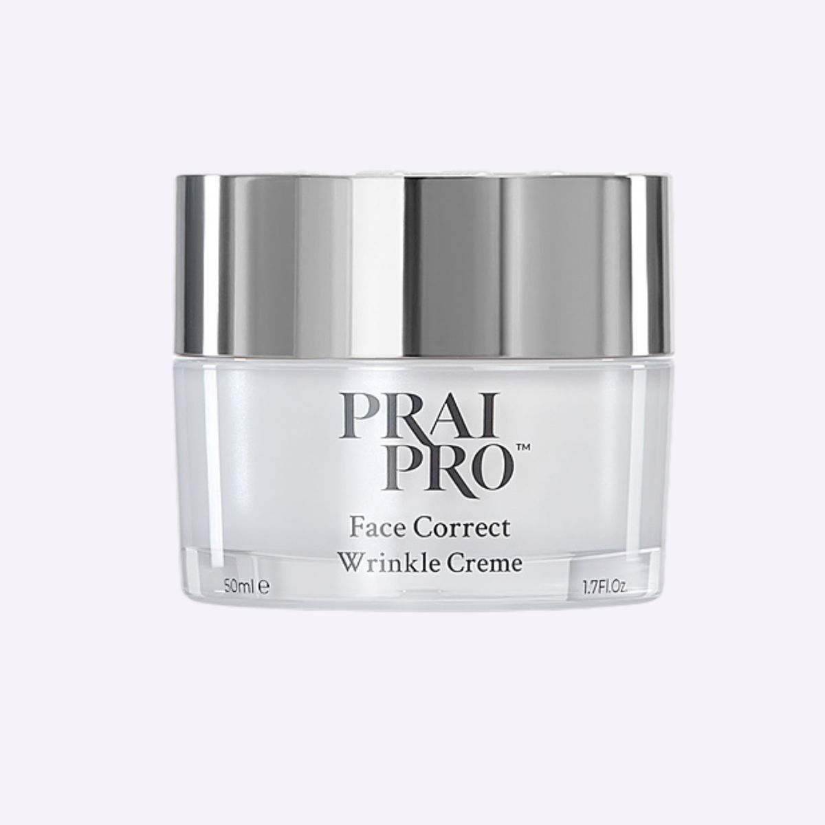 PRAI PRO Face Correct Wrinkle Creme – PRAI Beauty