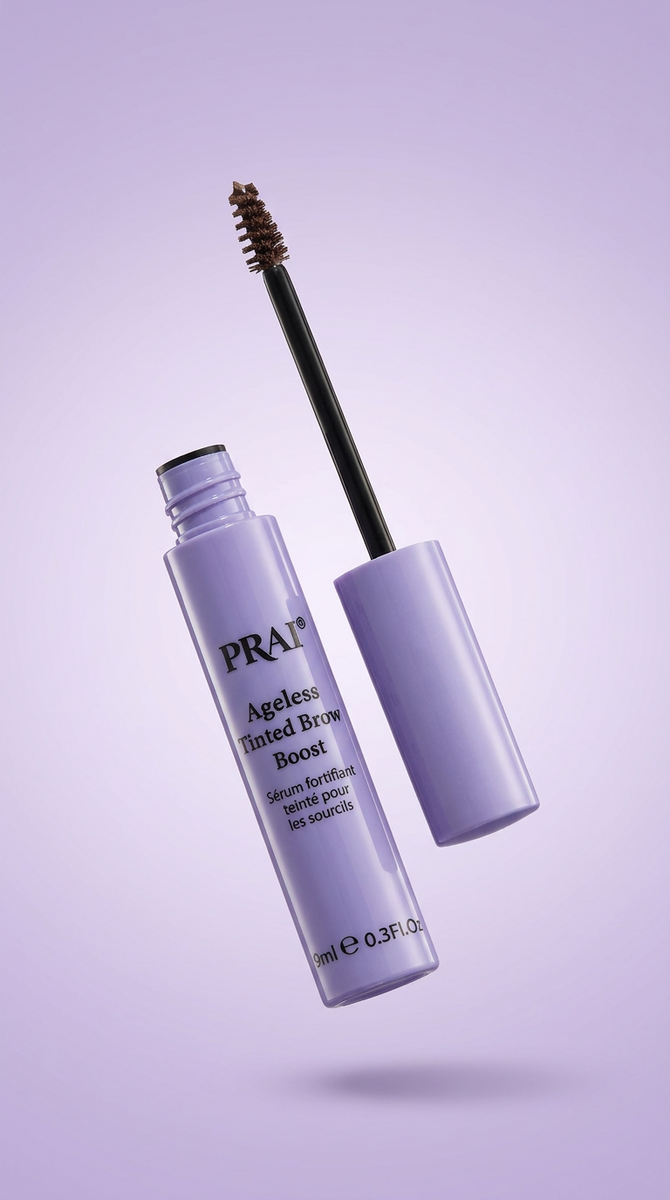 Ageless Tinted Brow Boost – PRAI Beauty