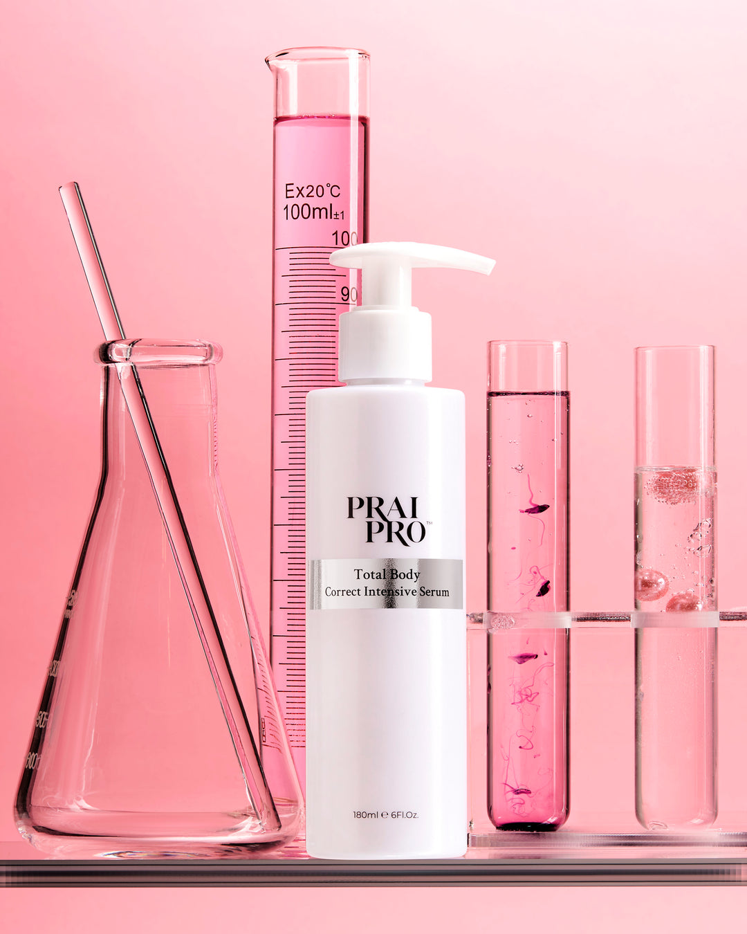 PRAI PRO Total Body Correct Intensive Serum