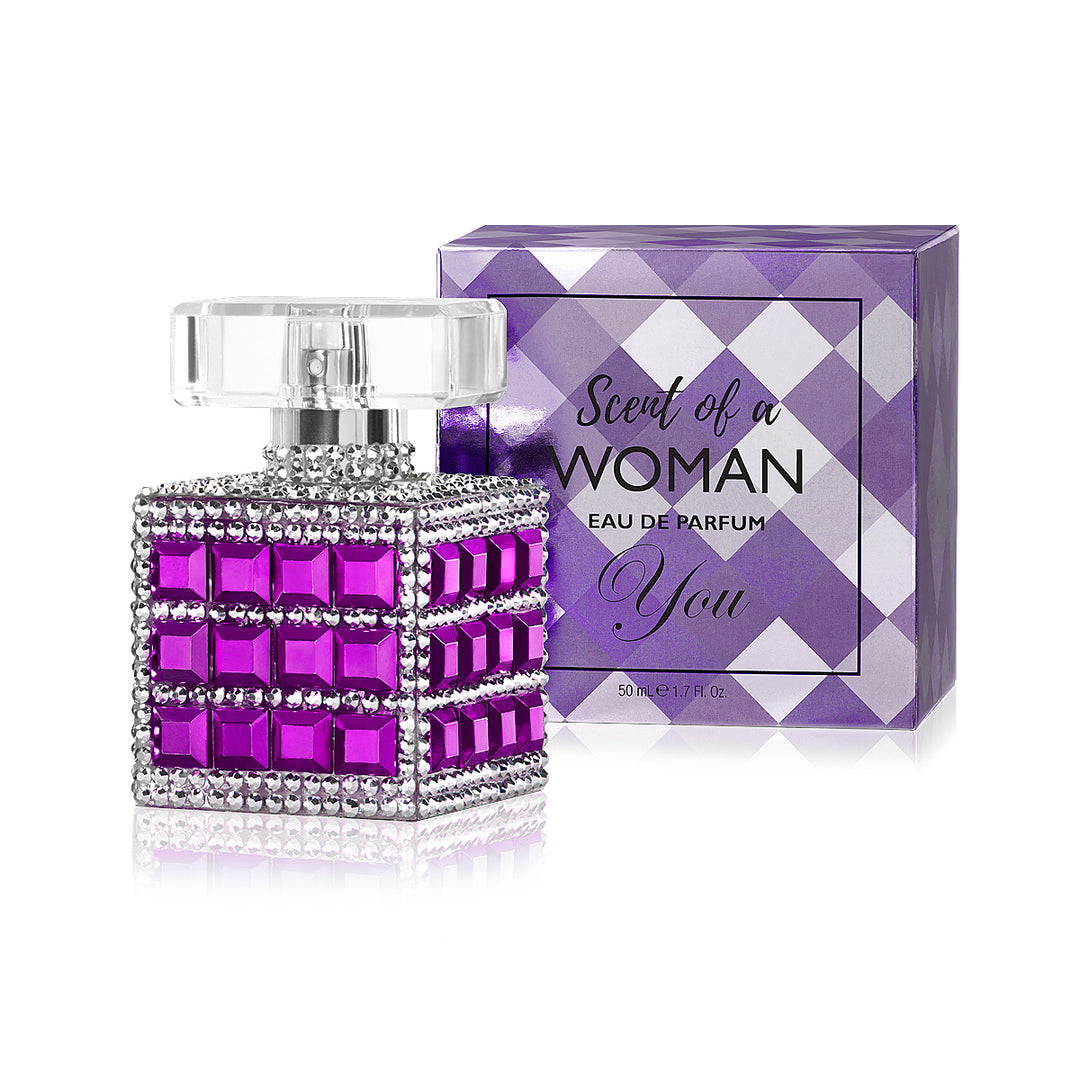 Scent of a Woman You Eau de Parfum