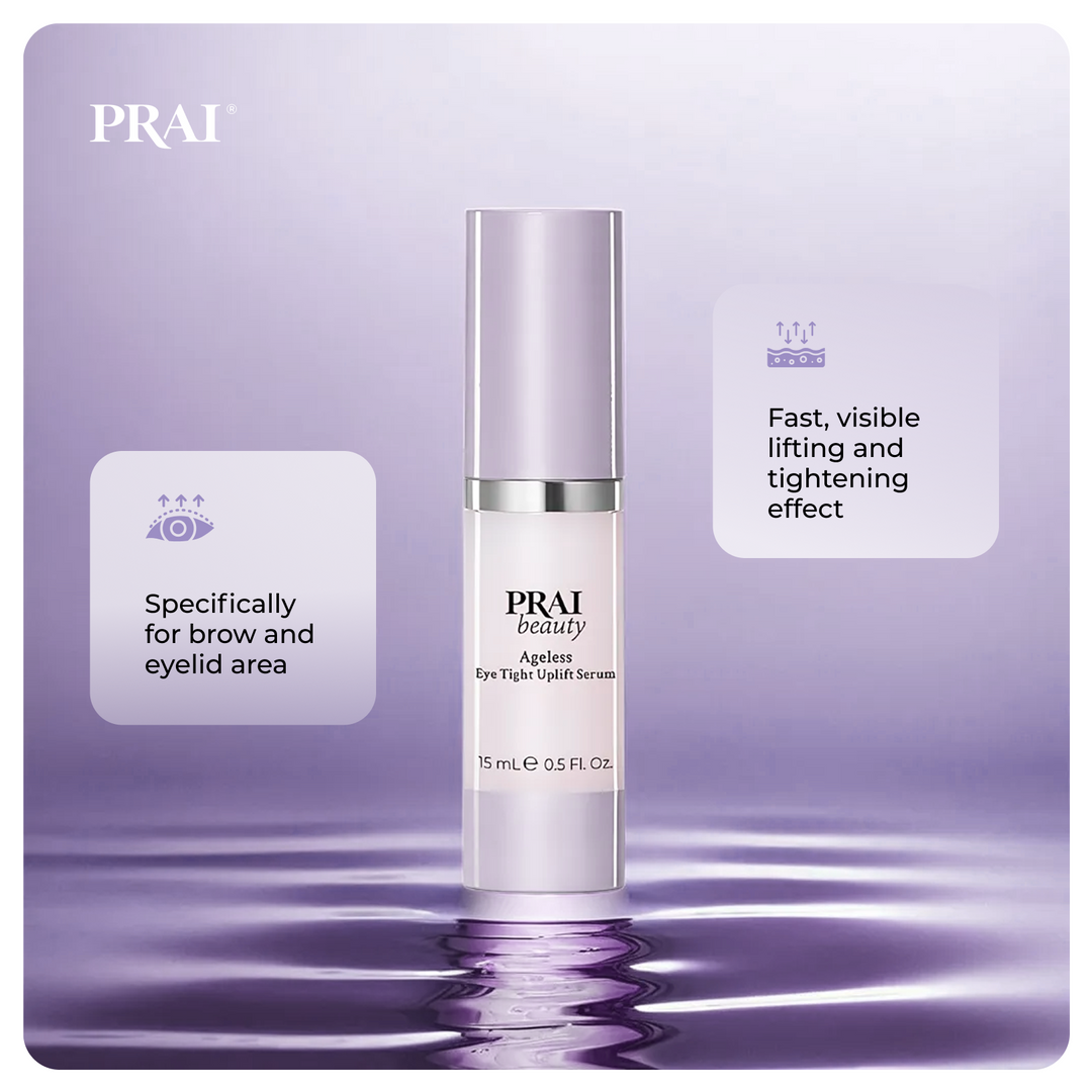 PRAI Beauty Ageless Eye Tight Up Sérum