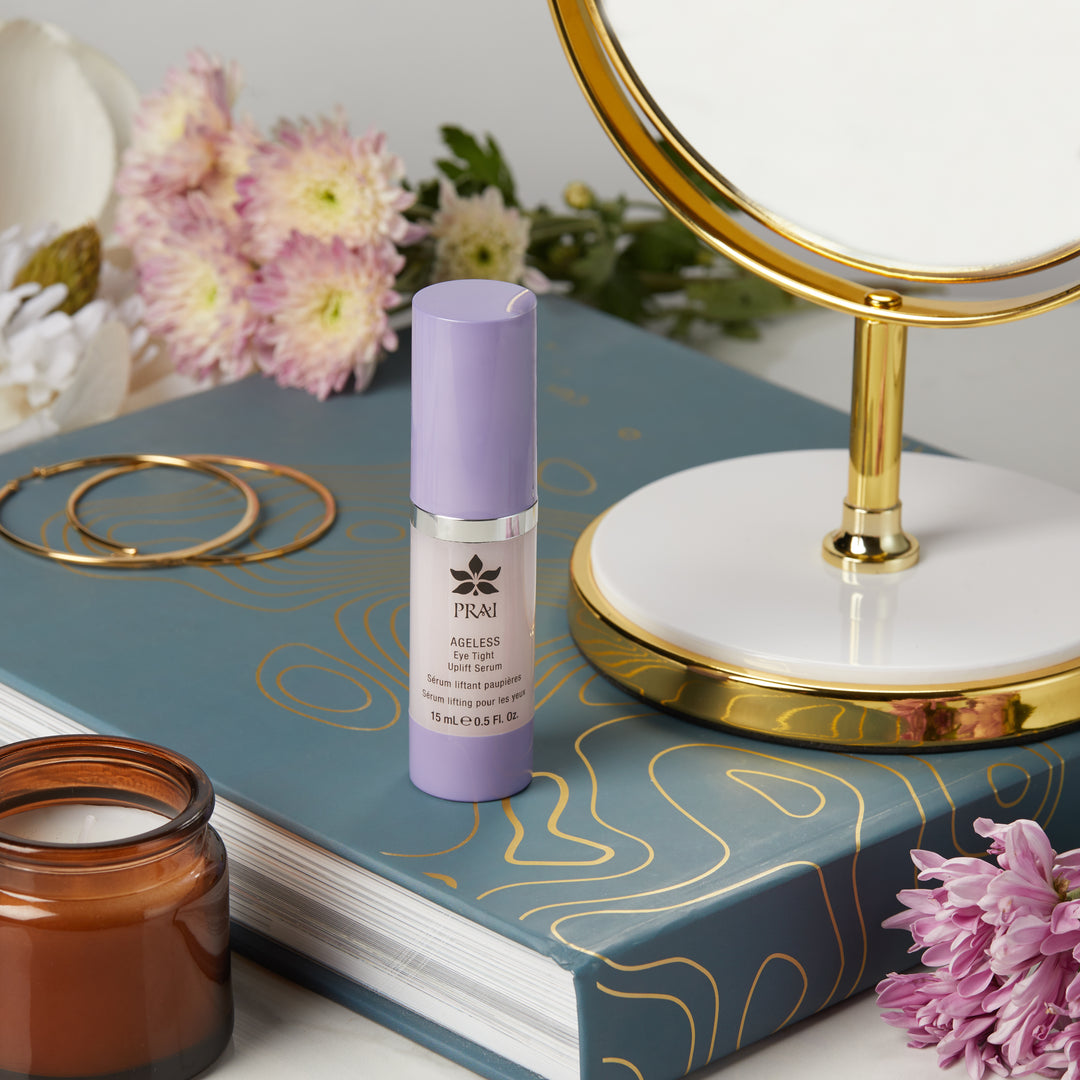 PRAI Beauty Dúo Descubrimiento de Ojos Ageless