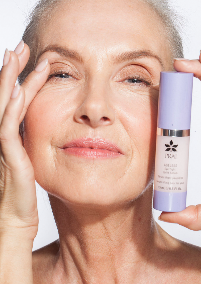 PRAI Beauty Ageless Eye Tight Up Sérum