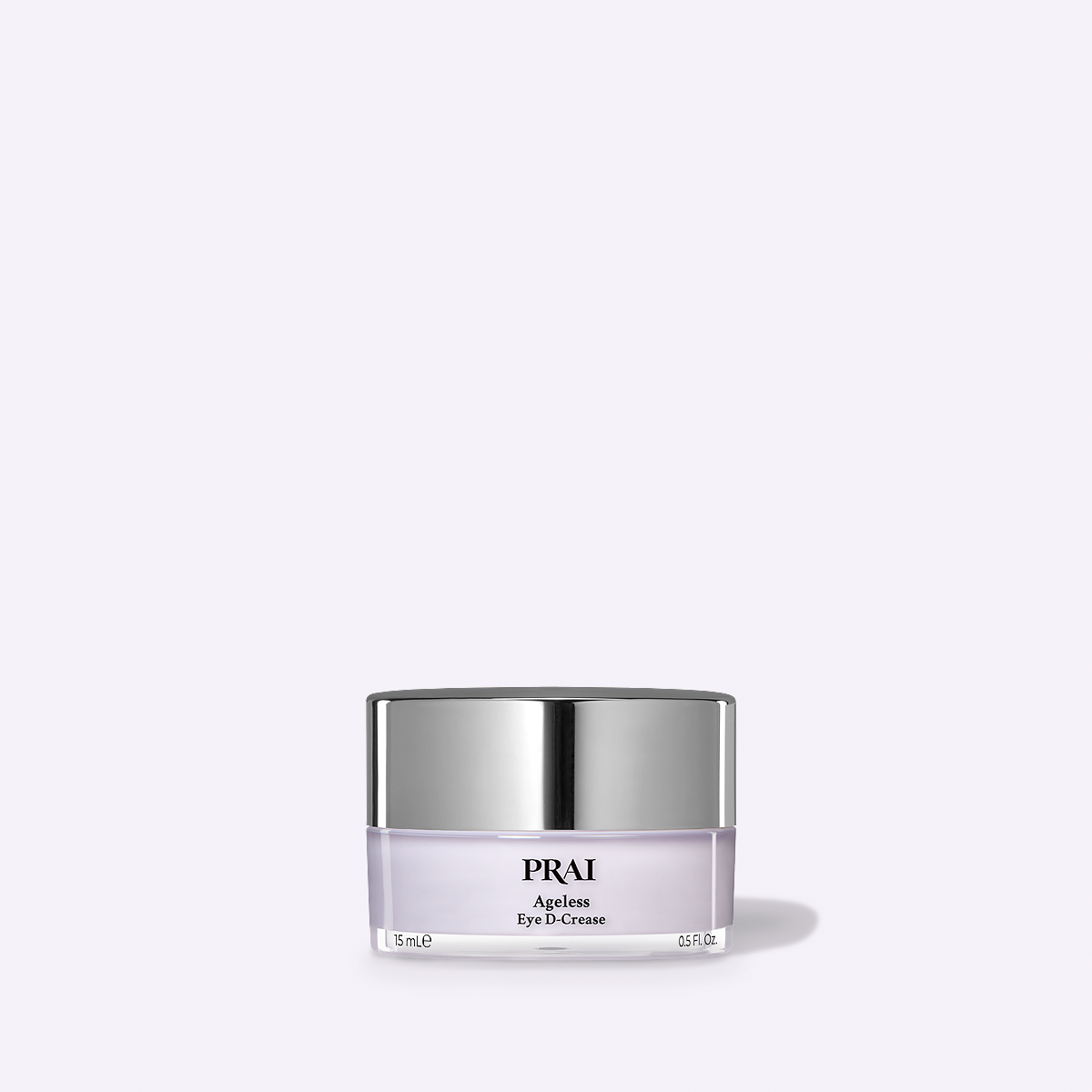 PRAI Beauty Ageless Eye D-Crease and Beauty Ageless 2024 Eye D-Crease