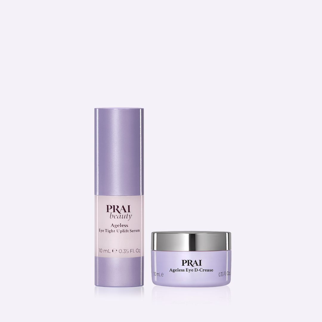 PRAI Beauty Dúo Descubrimiento de Ojos Ageless