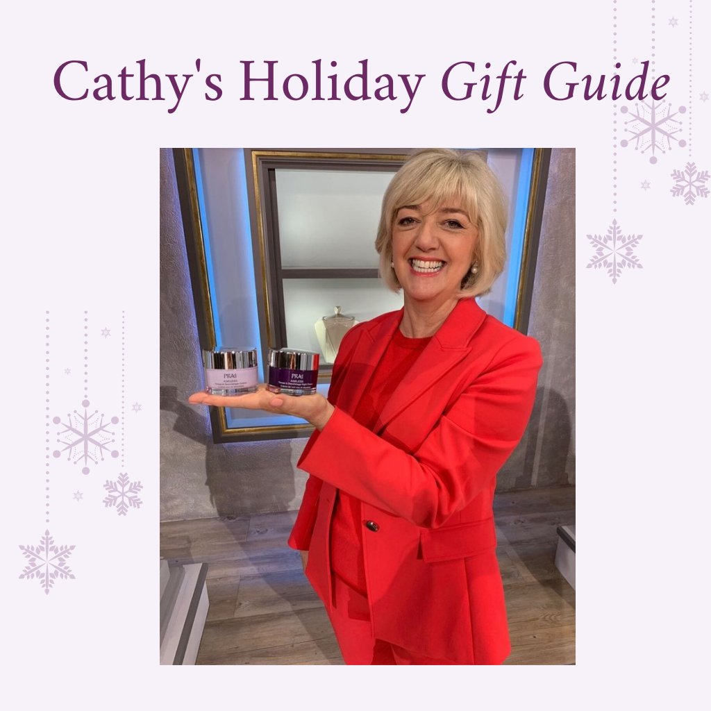 Cathy's Holiday Gift Guide