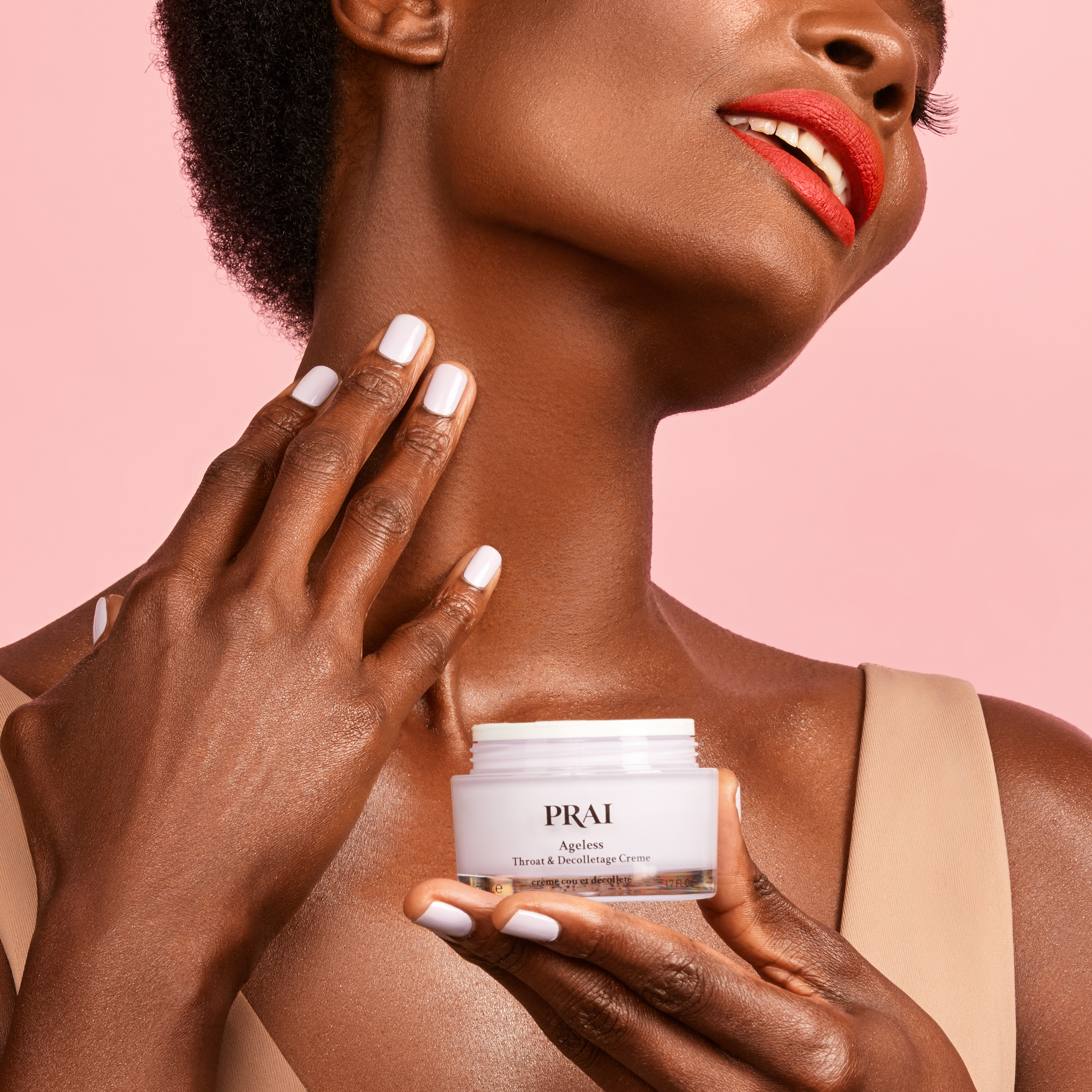 3 Reasons Why You Need a Neck Creme