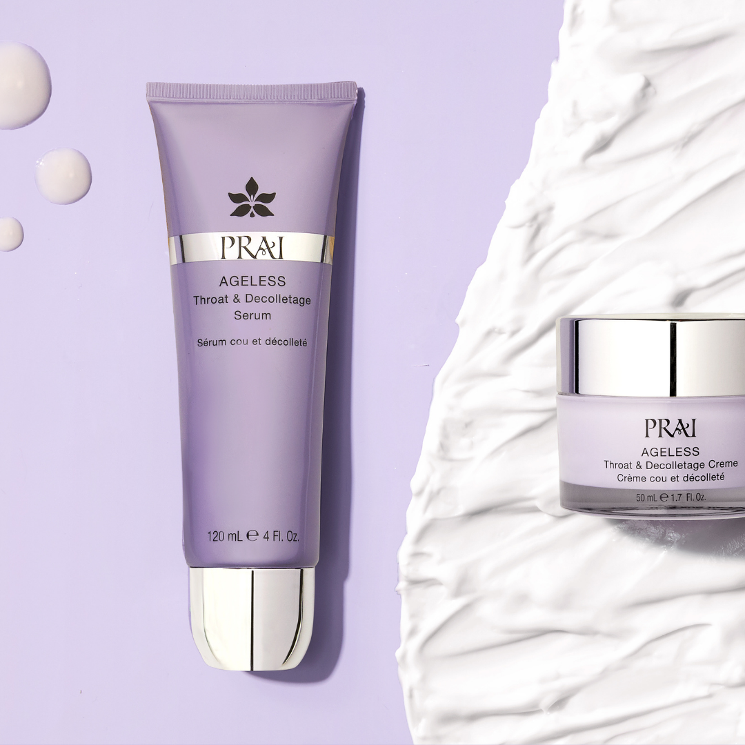 Serum vs. Creme