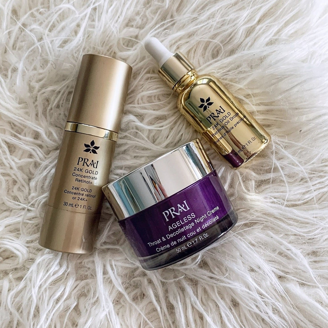 5 Skincare Tips for Fall – PRAI Beauty