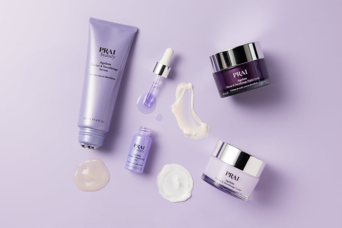 Collections – PRAI Beauty