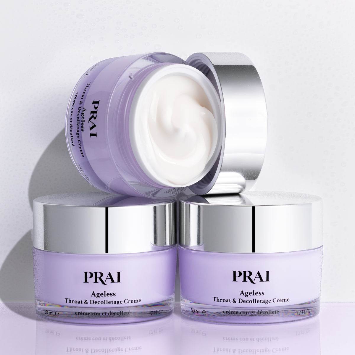 PRAI Beauty - Real Women, Real Results, Real Fast