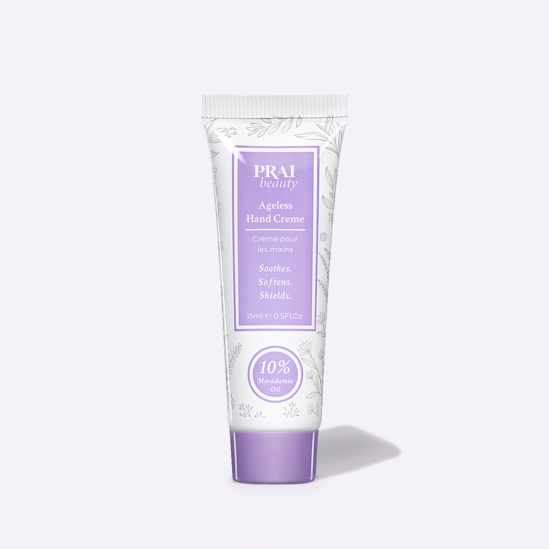 » Ageless Hand Creme (100% off)