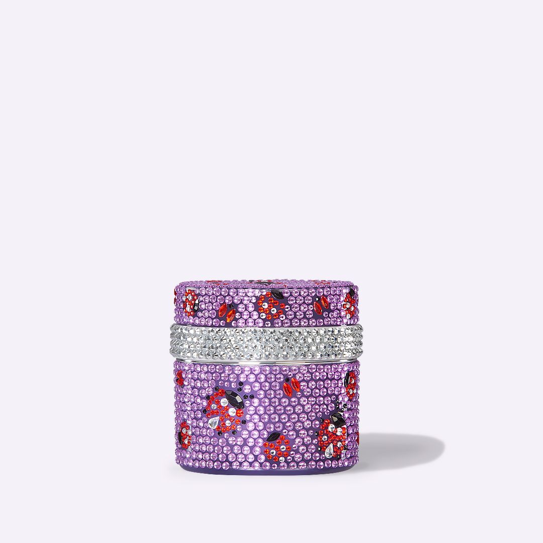 Ageless Throat & Decolletage Creme - Limited Ladybug Design