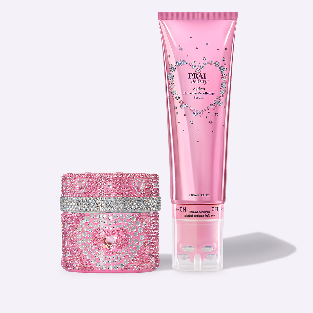 Love at First Lift Neck Duo