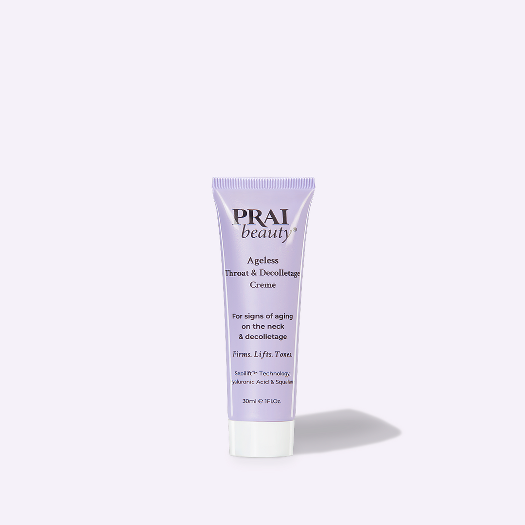 Ageless Throat & Decolletage Anti-Aging Neck Creme