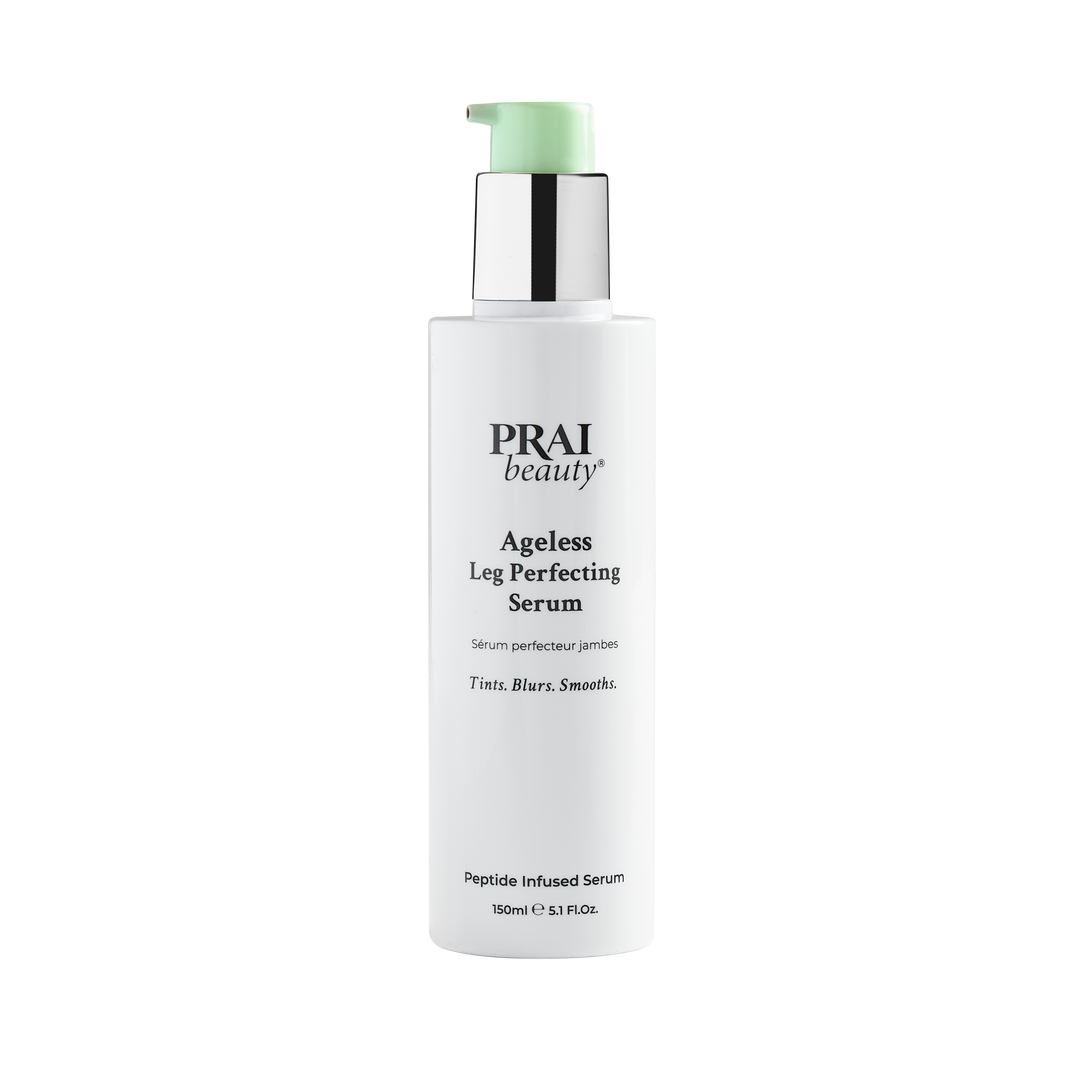 Ageless Leg Perfecting Serum