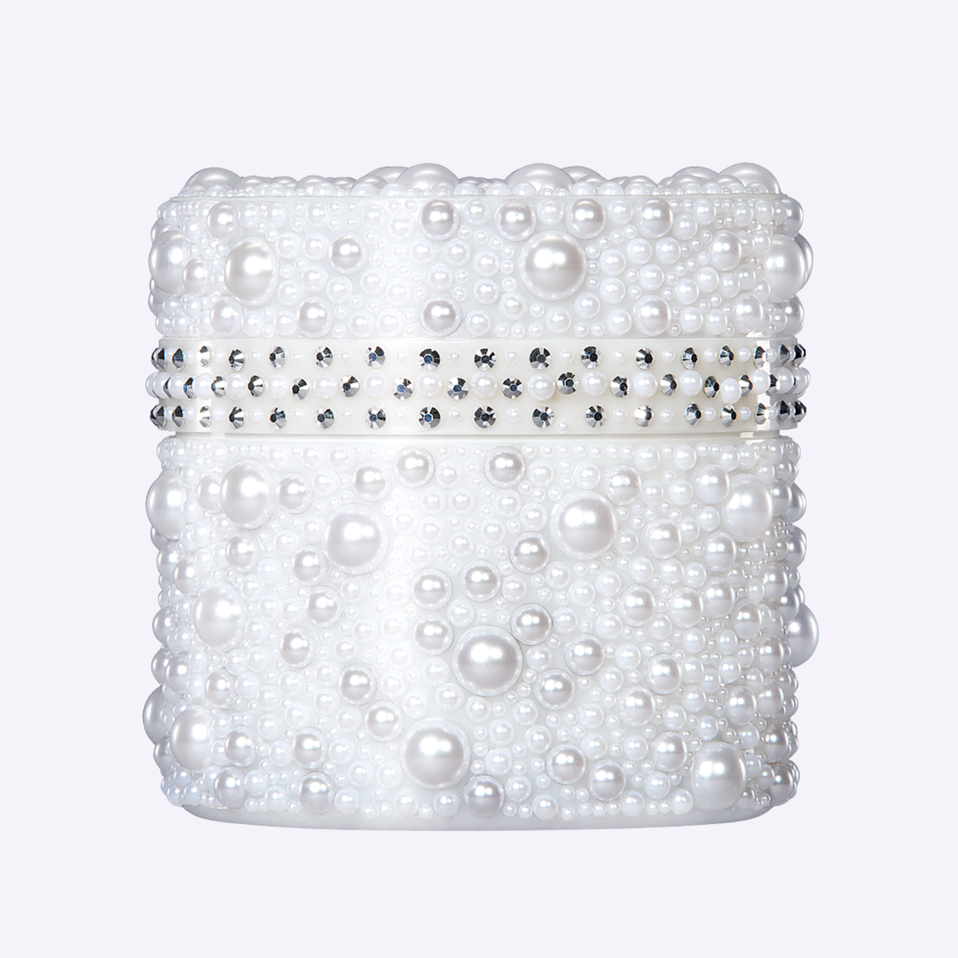 Ageless Throat & Decolletage Creme - Limited Spring Pearl Design