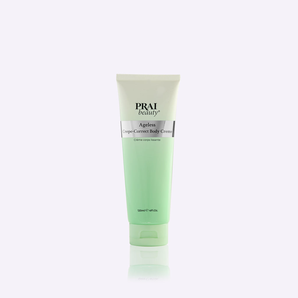 Ageless Crepe-Correct Body Creme – PRAI Beauty