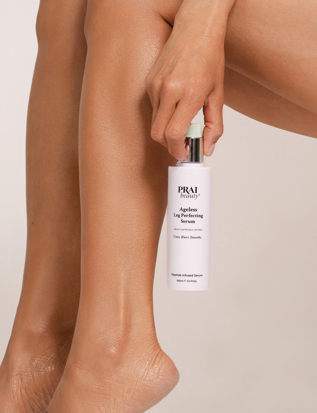 Ageless Leg Perfecting Serum β PRAI Beauty
