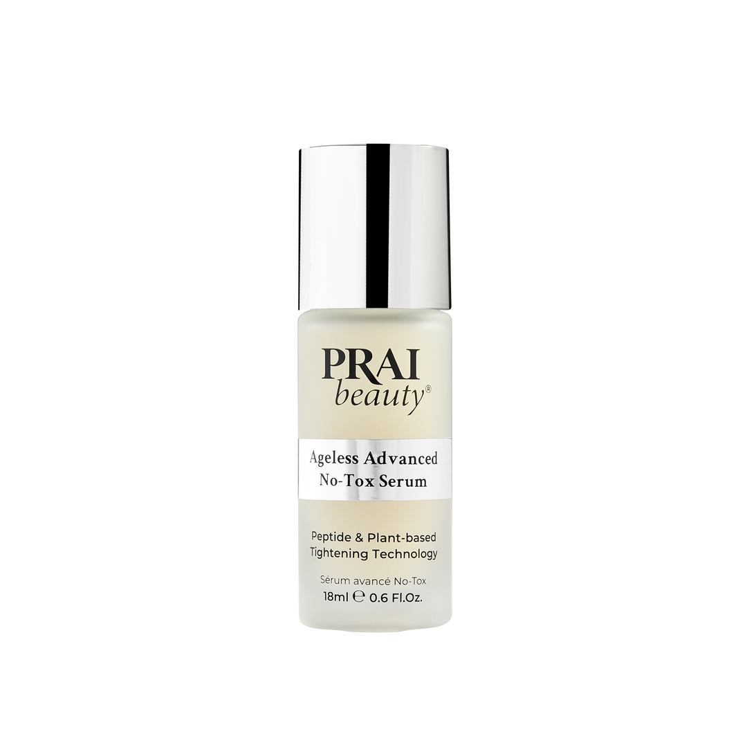 Ageless Advanced No-Tox Serum