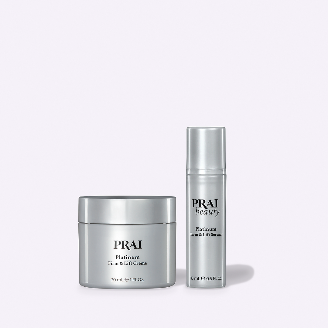 Platinum Firm & Lift Duo