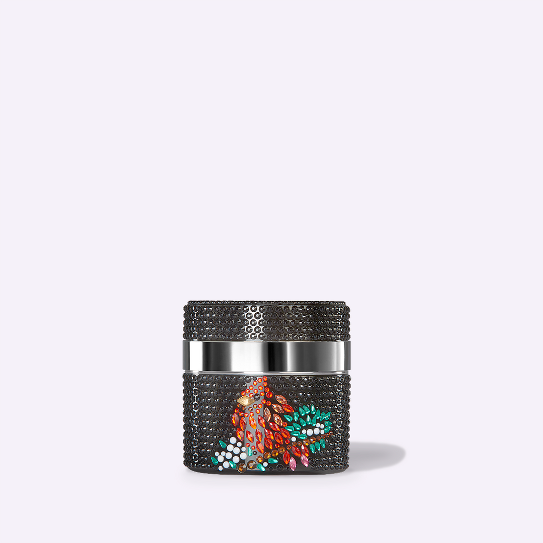 PRAI Beauty Platinum Firm & Lift Night Creme - Limited Cardinal Design