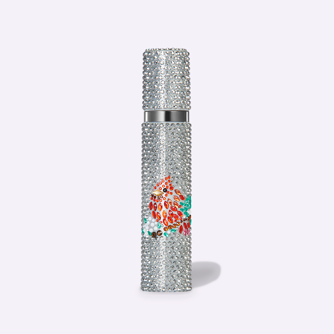 PRAI Beauty Platinum Firm & Lift Serum -Limited Cardinal Design