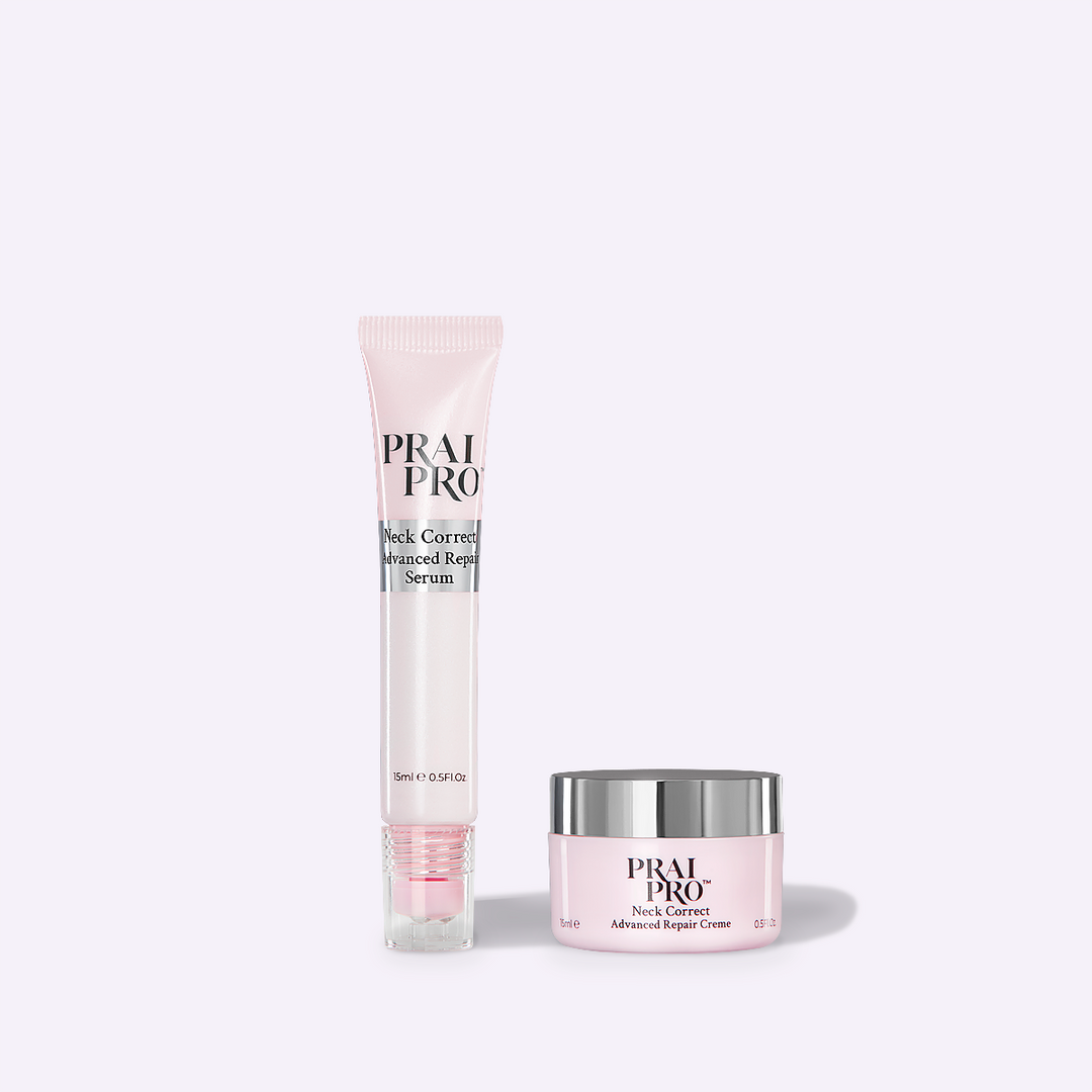 PRAI PRO Neck Correct Discovery Duo