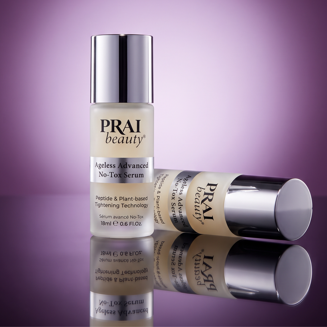 Ageless Advanced No-Tox Serum