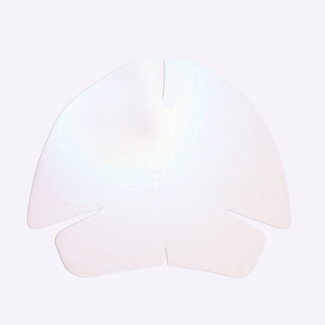Ageless Throat & Decolletage Hydrogel Mask