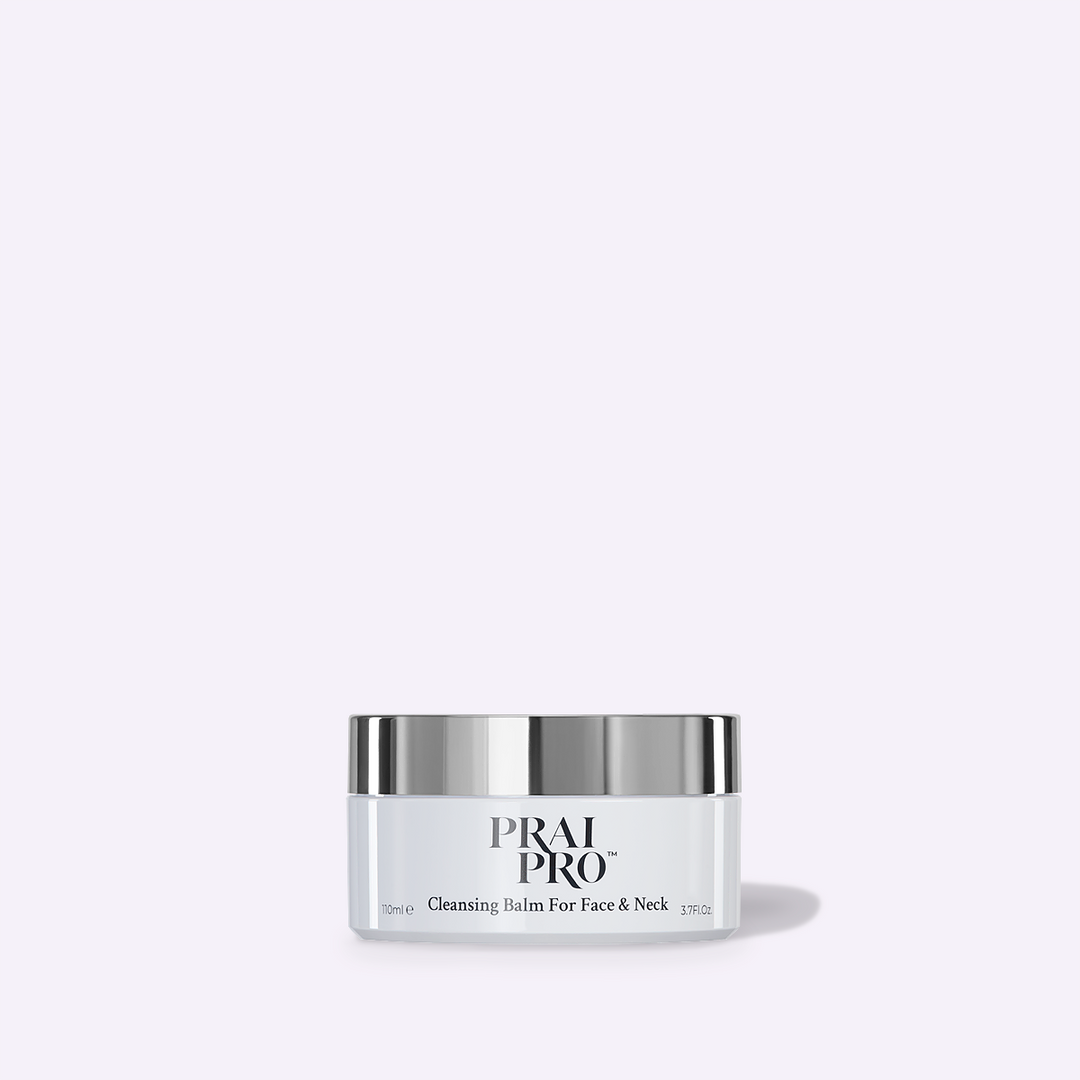 PRAI PRO Cleansing Balm For Face & Neck