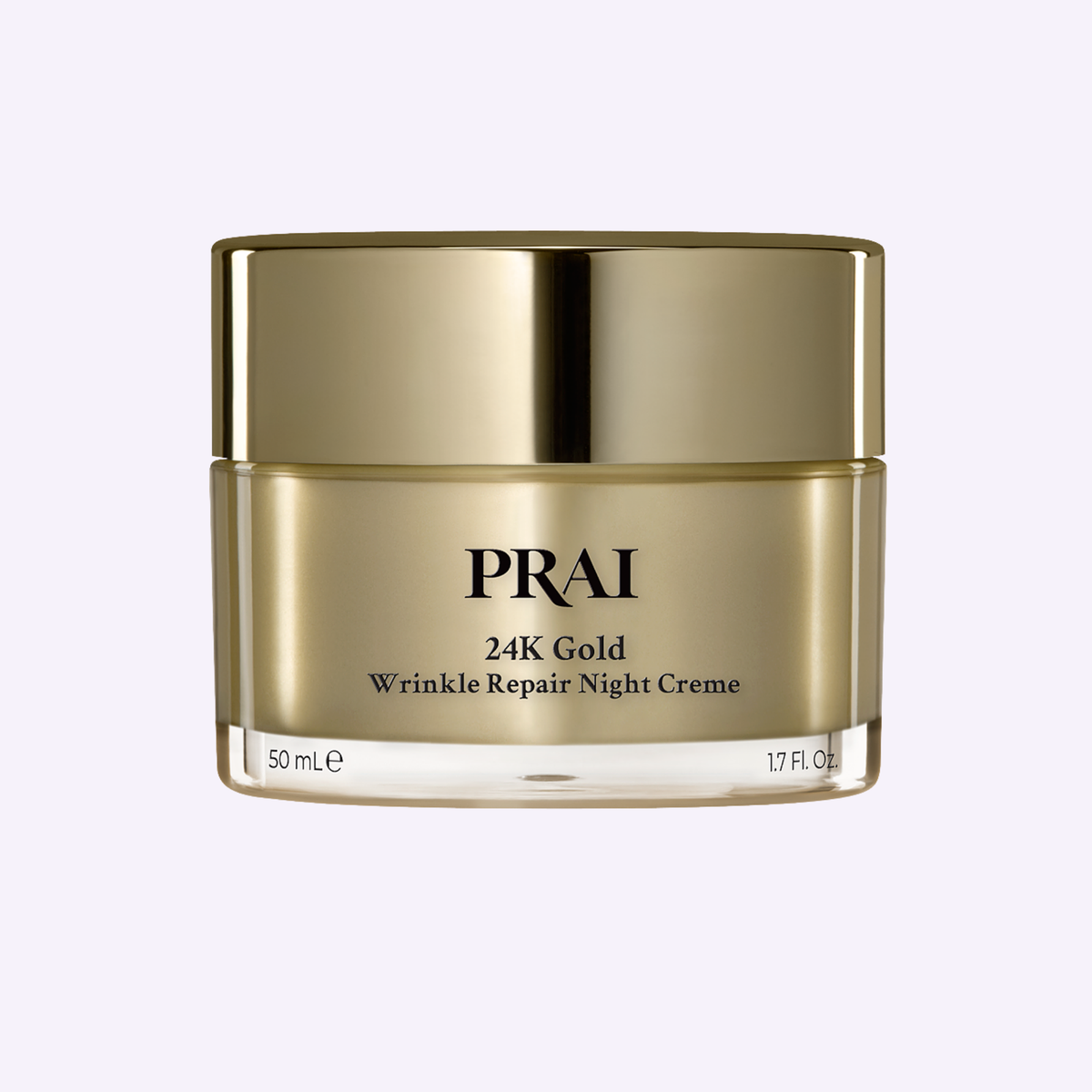 PRAI Beauty 24K Gold Collection