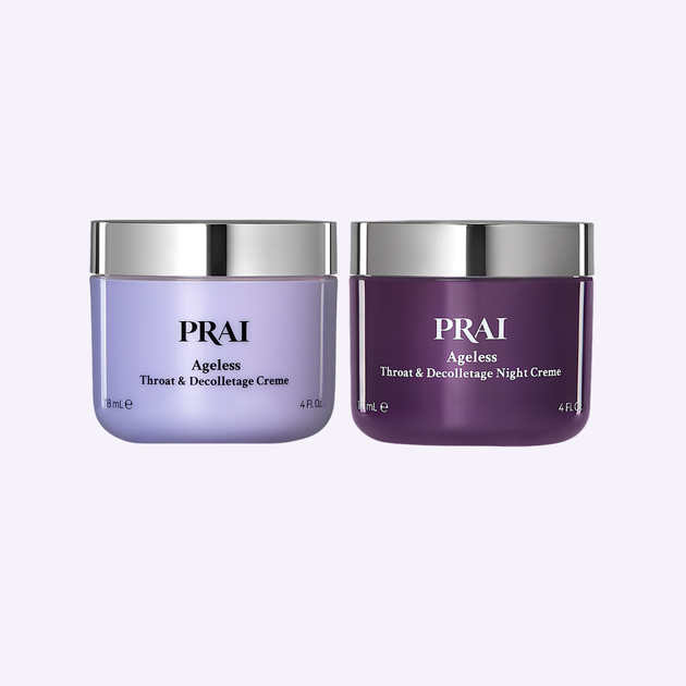 Sets & Gifts – PRAI Beauty