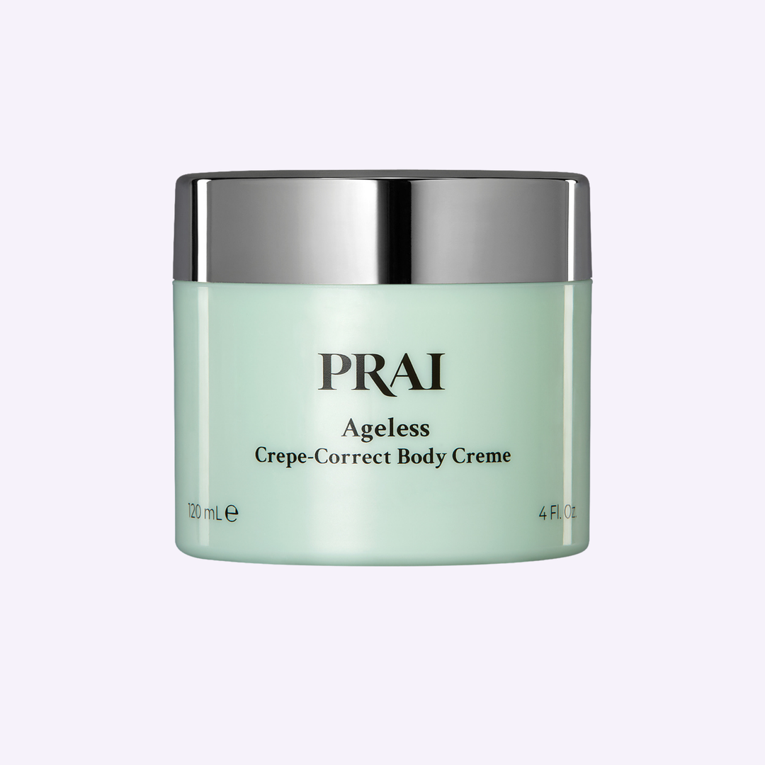 Crema corporal PRAI Beauty Ageless Crepe-Correct