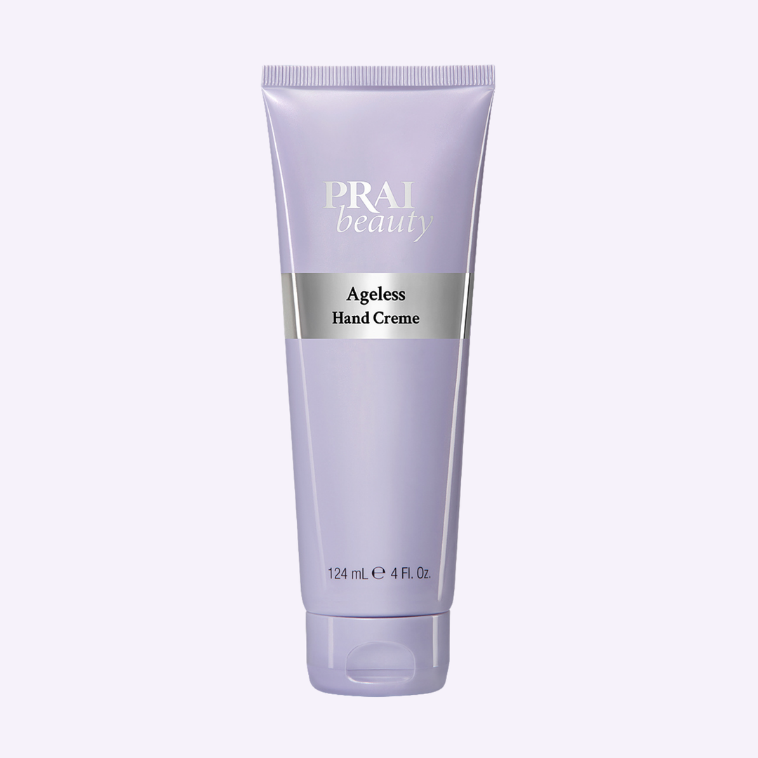 Crema de manos sin edad PRAI Beauty
