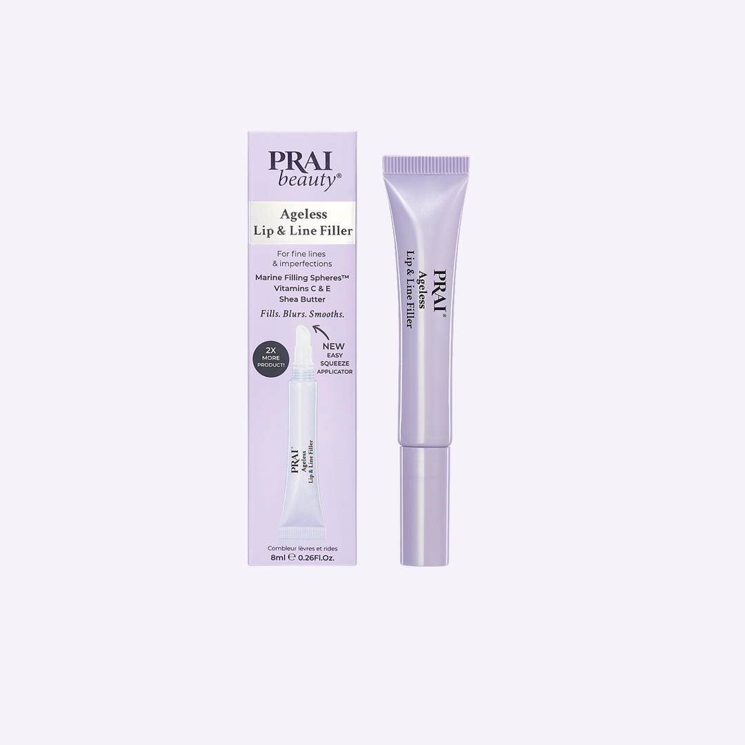 Ageless Lip & Line Filler
