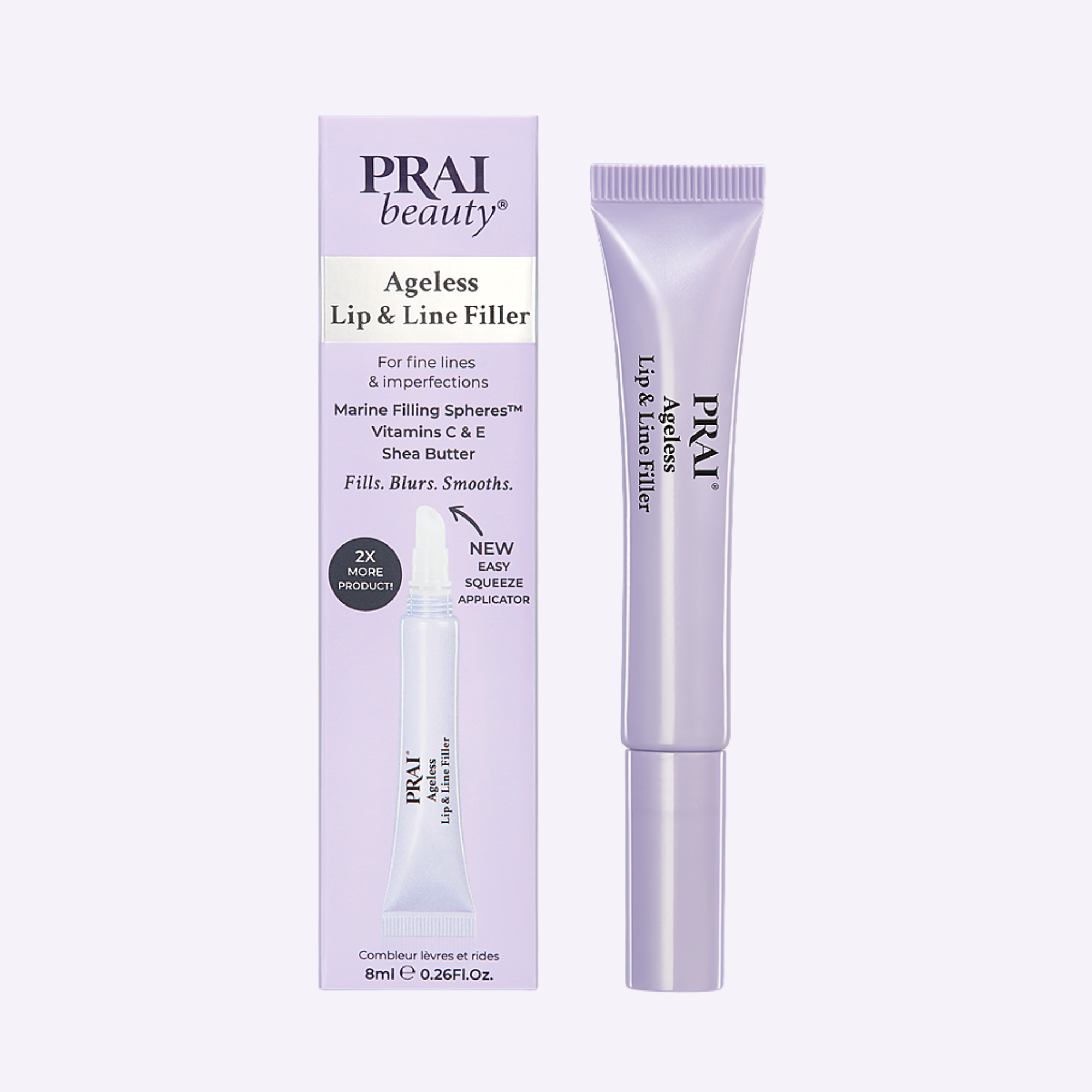 Prai Beauty Ageless Hand Creme - Thumbnail 5