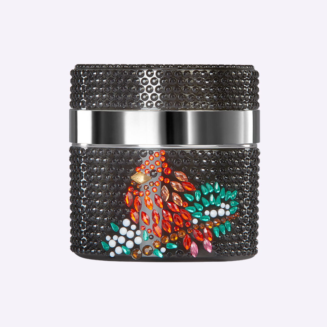 PRAI Beauty Platinum Firm & Lift Night Creme - Limited Cardinal Design