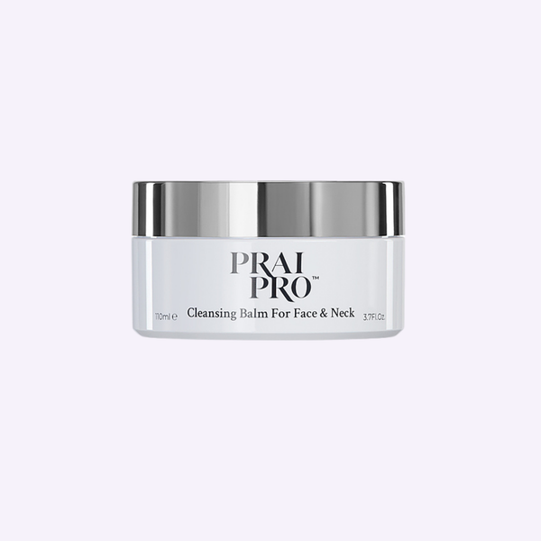 PRAI PRO Cleansing Balm For Face & Neck – PRAI Beauty