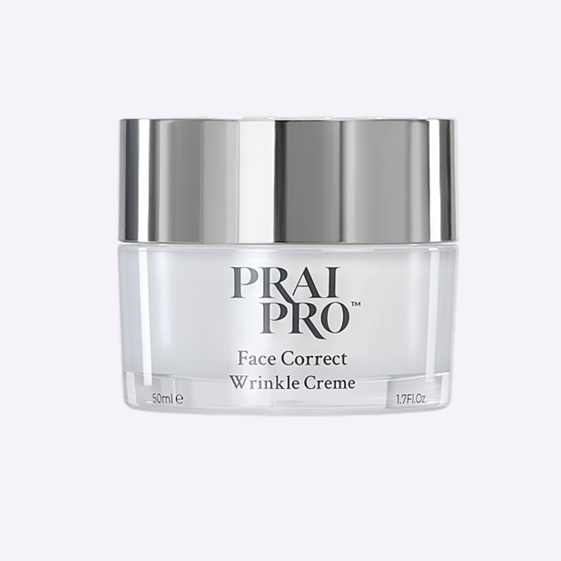 PRAI PRO Face Correct Wrinkle Creme – PRAI Beauty PRAI PRO Face Correct Wrinkle Creme – PRAI Beauty