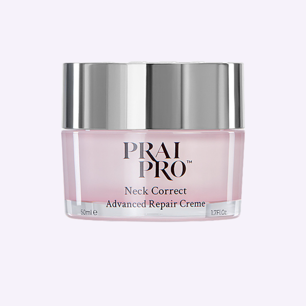 PRAI PRO Neck Correct Advanced Repair Creme – PRAI Beauty