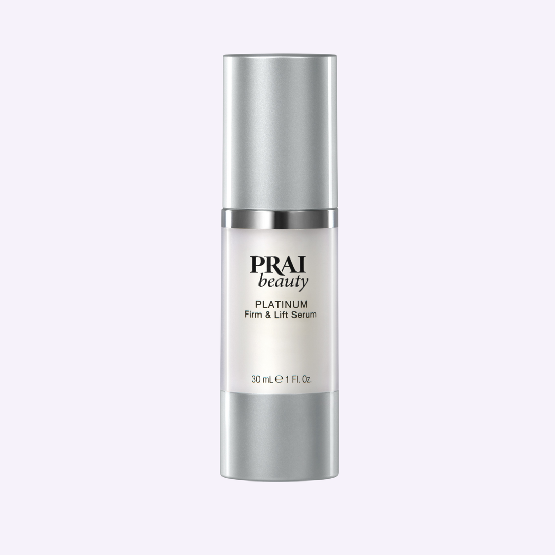 Platinum Firm & Lift Serum
