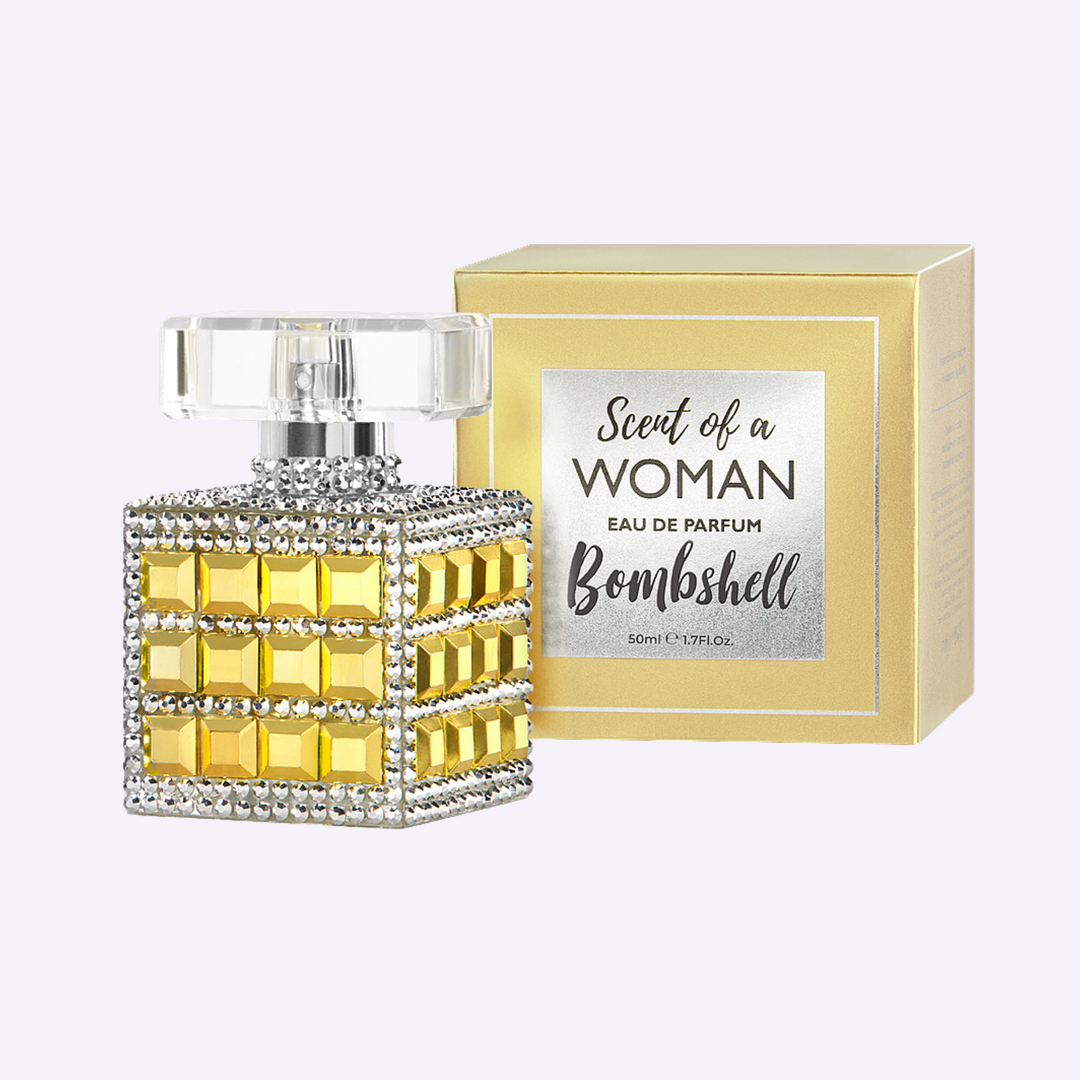 Scent of a Woman Bombshell Eau de Parfum